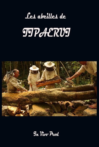 Les abeilles de Tipaerui