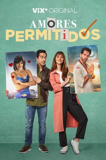 Amores Permitidos