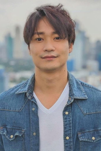 金子拓平