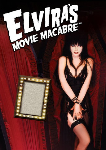 Elvira's Movie Macabre