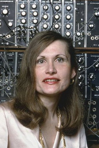 Wendy Carlos
