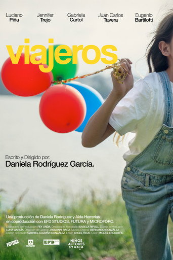 Viajeros