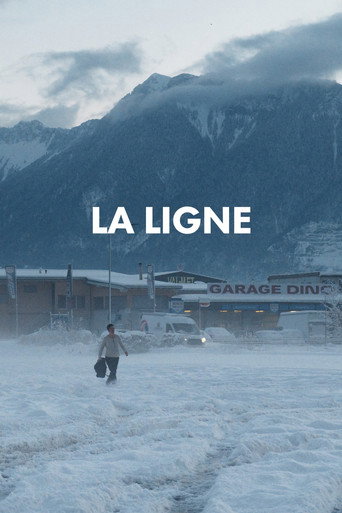 La línea