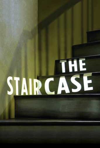 El caso de la escalera