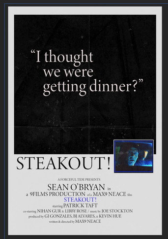Steakout!