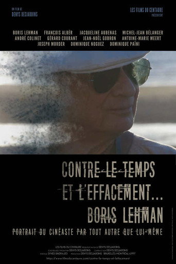 Portrait du cinéaste par tout autre que lui-même