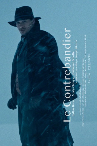 Le Contrebandier