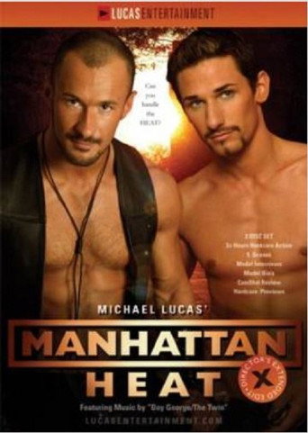 Manhattan Heat