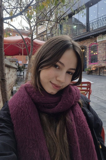 Elif Tiryaki