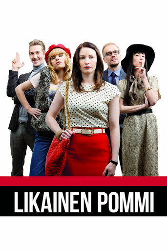 Likainen pommi