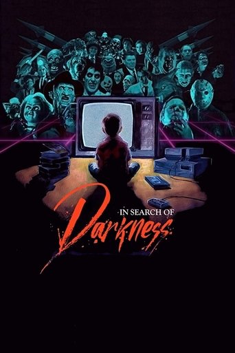 En busca del terror. Un viaje por el cine de terror icónico de los 80