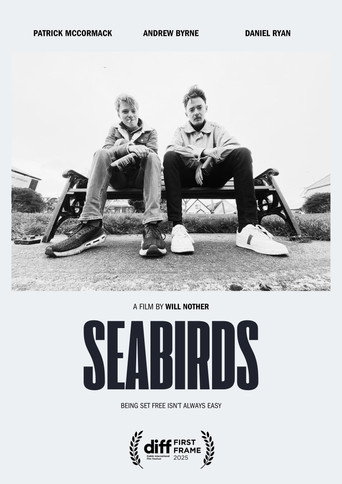 Seabirds
