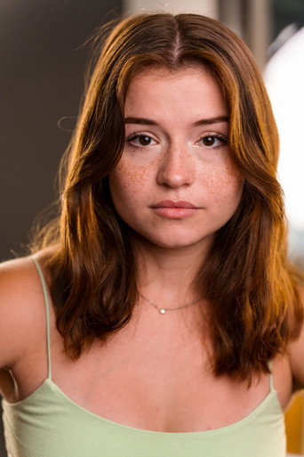 Alexandra van der Hulst