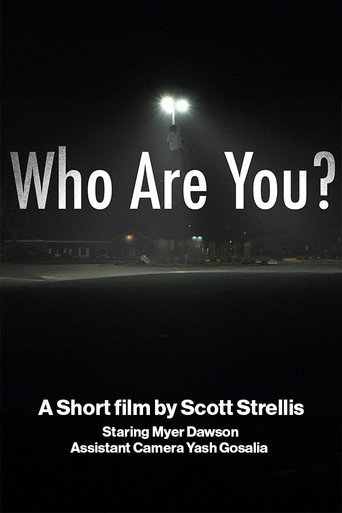 Who Are You?