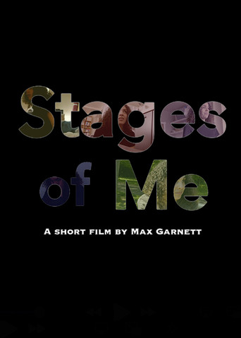Stages of Me