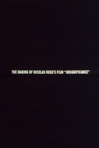 That's Insignificance