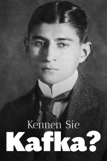 Kafka, ese ilustre desconocido