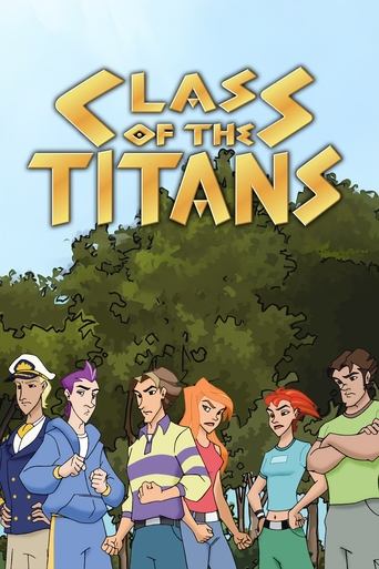 Academia de titanes