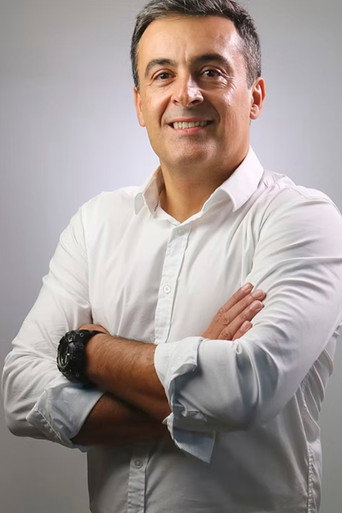 Rodrigo Stefani Correa