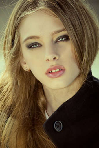 Sasha Beliaeva