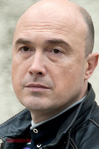 Борис Миронов