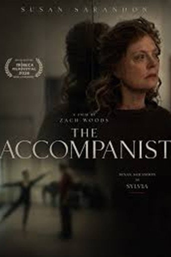The Accompanist