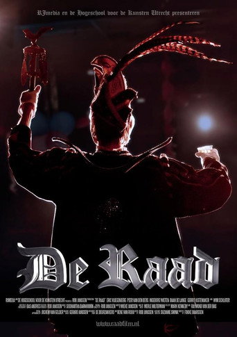 De Raad