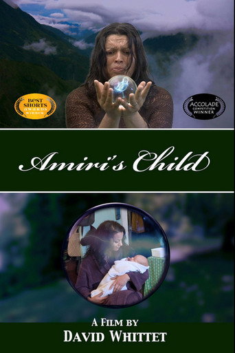 Amiri's Child