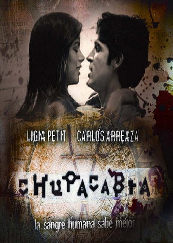 Chupacabra