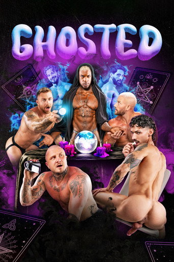 Ghosted