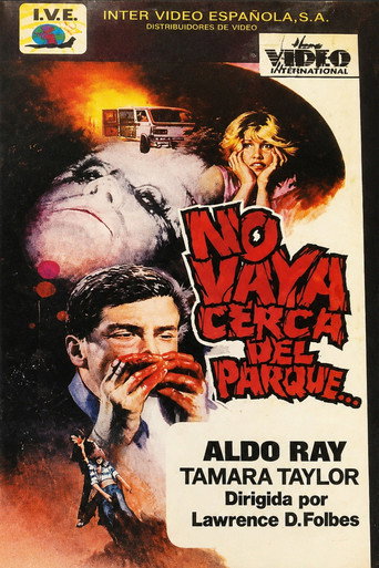 No vayas cerca del parque