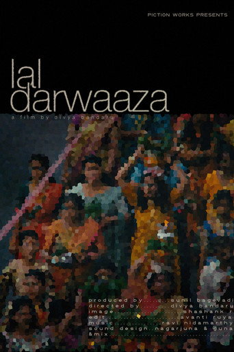 Lal Darwaza