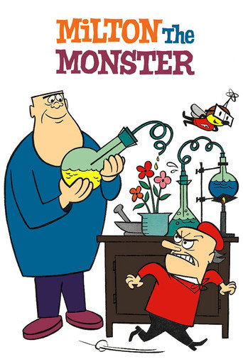 El Show del Monstruo Milton