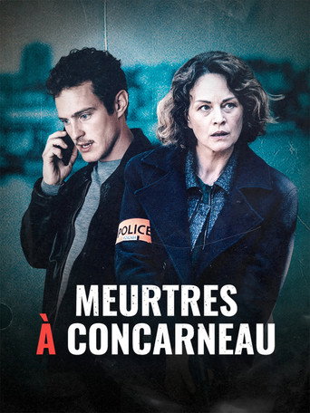 Asesinato en Concarneau