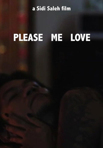 Love Me Please