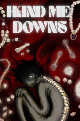 Hand Me Downs