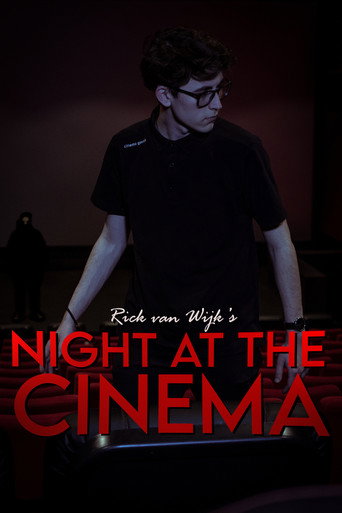 Night at the Cinema