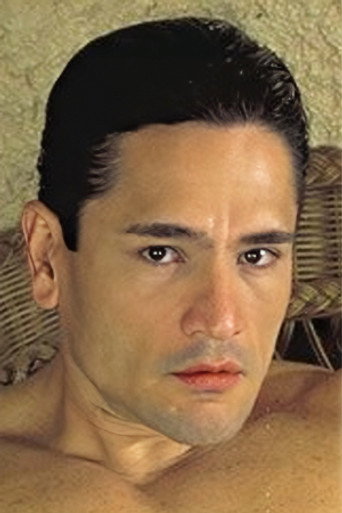 Domingo Montero
