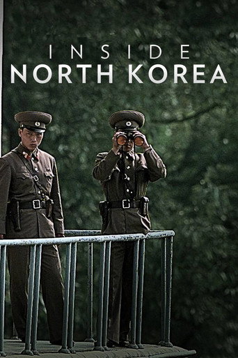 Inside North Korea