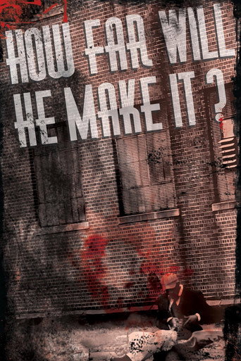 How Far Will He Make It?