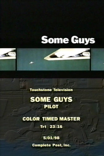 Some Guys