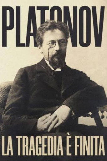 La tragedia è finita, Platonov
