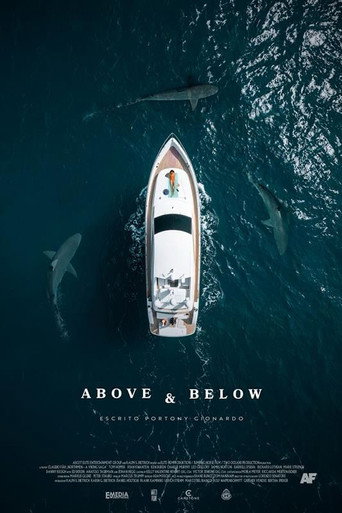 Above & Below