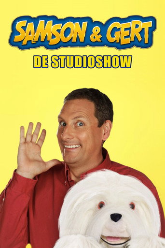 Samson en Gert: De Studioshow