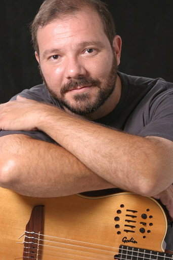 Carlin de Almeida