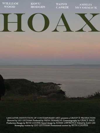 Hoax