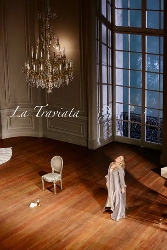 Teatro alla Scala: La Traviata