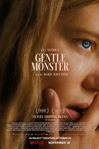 Monstruo Gentil