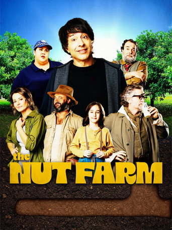 The Nut Farm