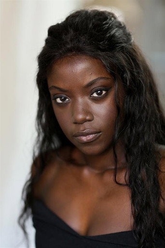 Maïmouna Toure